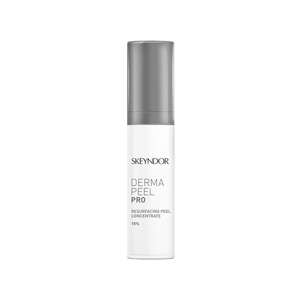 Skeyndor Derma Peel Pro Resurfacing Peel Concentrate изглаждащ пилинг за лице унисекс | monna.bg